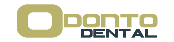 Logomarca da loja Odonto Dental